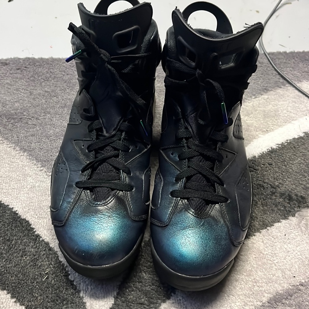 Jordan 6 All stars